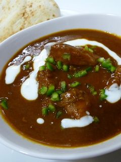 まるエモン流 本格インドカレー☆-レシピのメイン写真