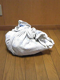 (大根などの)保温調理-レシピのメイン写真