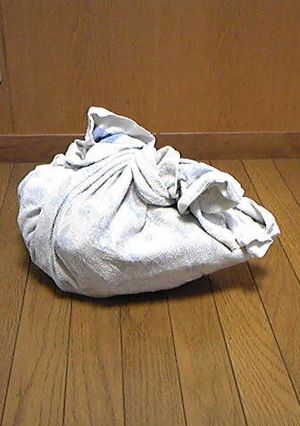 (大根などの)保温調理-レシピのメイン写真
