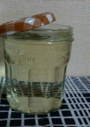 カンタン☆ダシ汁-レシピのメイン写真
