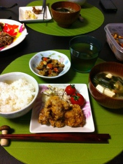 Wころもの鳥の唐揚げ-レシピのメイン写真