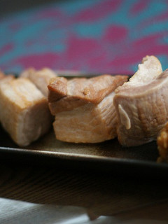 圧力鍋で作るゆで豚バラ肉-レシピのメイン写真