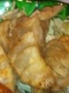 餃子に飽きたら揚げ餃子♪-レシピのメイン写真