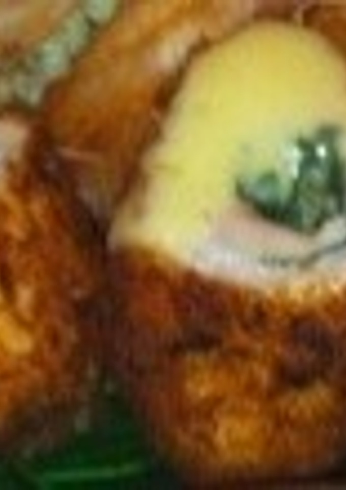 ささみの大葉チーズ揚げ♪-レシピのメイン写真