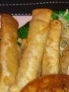 余った餃子の皮でさくっトロ チーズフライ-レシピのメイン写真
