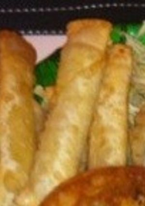 余った餃子の皮でさくっトロ　チーズフライ-レシピのメイン写真