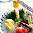 絶品★たらこと大葉の焼きおにぎり★