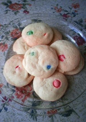 アメリカのＭ＆Ｍ’Ｓのクッキー-レシピのメイン写真