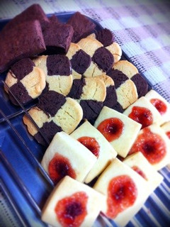 クッキー-レシピのメイン写真