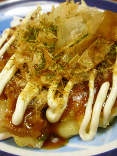 豆腐入りふんわりお好み焼き-レシピのメイン写真