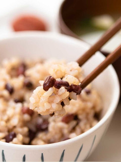 酵素玄米(玄米酵素ごはん)-レシピのメイン写真