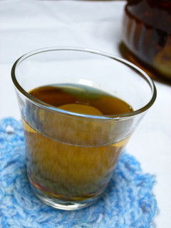 自家製☆日本酒de梅酒-レシピのメイン写真