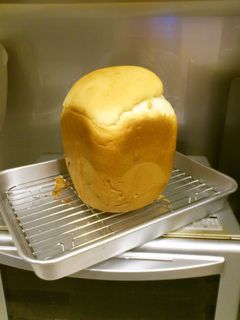 節約!!薄力粉パン 簡単 おいしい!-レシピのメイン写真
