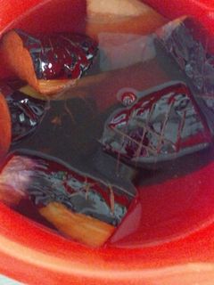 なすの揚げ煮-レシピのメイン写真