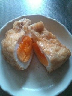 ✿美味✿巾着卵✿-レシピのメイン写真
