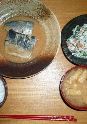 ラカントS液状のほうれん草の白和え-レシピのメイン写真