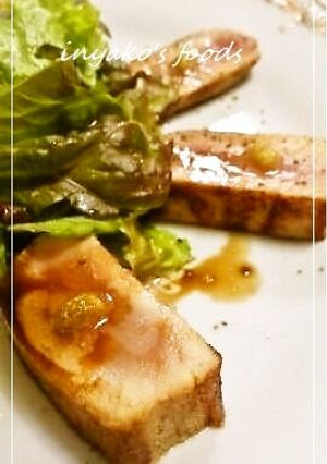 素敵(ステ～キ)naまぐろ(‾w‾)-レシピのメイン写真