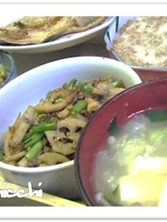 顆粒出汁に頼らない簡単で本格派なお味噌汁-レシピのメイン写真