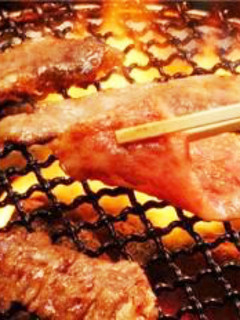 肉が柔らか!オモニ秘伝の焼き肉つけダレ-レシピのメイン写真