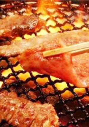 肉が柔らか！オモニ秘伝の焼き肉つけダレ-レシピのメイン写真