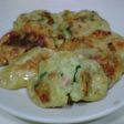 ペローギ(ウクライナ餃子?!Perogies)