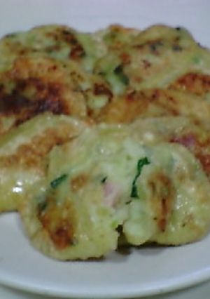 ペローギ(ウクライナ餃子?!Perogies)-レシピのメイン写真