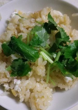 天然真鯛で作る鯛めし♪-レシピのメイン写真