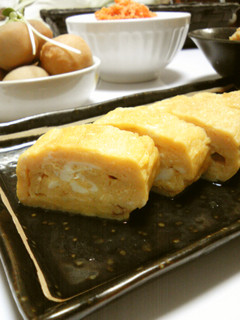 美味しい卵焼き-レシピのメイン写真