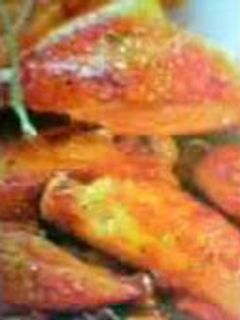鶏手羽中のぴり辛焼き-レシピのメイン写真