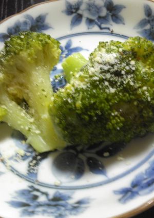野菜を茹でてフルだけ★-レシピのメイン写真