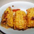 簡単 焼きもろこし☆