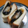おなか大満足♡お餅パン
