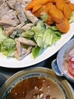 鶏とキャベツの酒蒸し-レシピのメイン写真