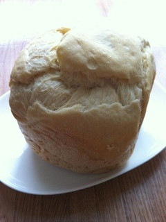 全粒粉食パン(HB)-レシピのメイン写真