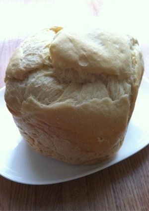 全粒粉食パン（ＨＢ）-レシピのメイン写真