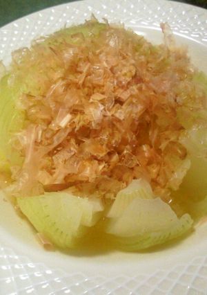 新玉ねぎ✿1人1個ぺろりのほくほく蒸し-レシピのメイン写真