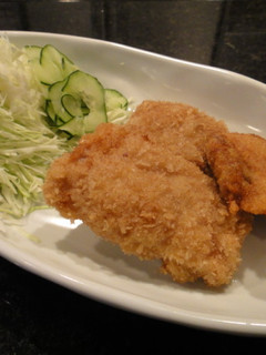 豚肉の★粒マスタード★重ねカツ♫♬-レシピのメイン写真
