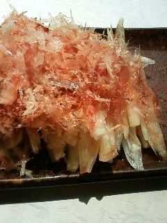夏だ!ビールだ♪即出し☆おつまみ茗荷-レシピのメイン写真
