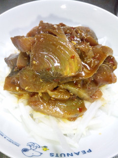 激ウマ超簡単 鰹ユッケ-レシピのメイン写真