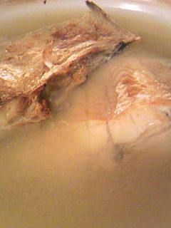 カレイと昆布茶の煮物-レシピのメイン写真