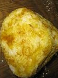 簡単!お弁当向き!カレーおにぎり-レシピのメイン写真