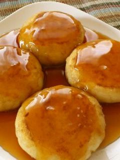 いももち-レシピのメイン写真