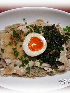 ✿具だくさん 冷やしそば✿-レシピのメイン写真