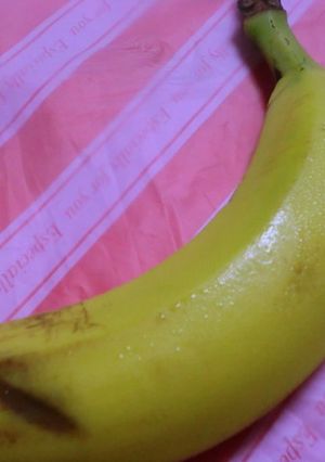 暑い夏にぴったり♡おいしいバナナの食べ方-レシピのメイン写真