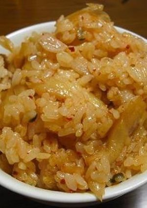 キムタクご飯-レシピのメイン写真
