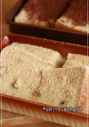 バナナフレンチトースト-レシピのメイン写真