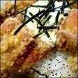 絶品!!オススメな唐揚げ丼