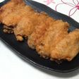 ❤圧力鍋で柔らか手羽先から揚げ❤
