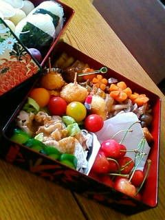 運動会2011年-レシピのメイン写真