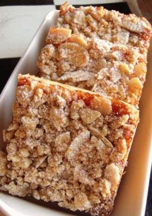 Raspberry Squares !-レシピのメイン写真